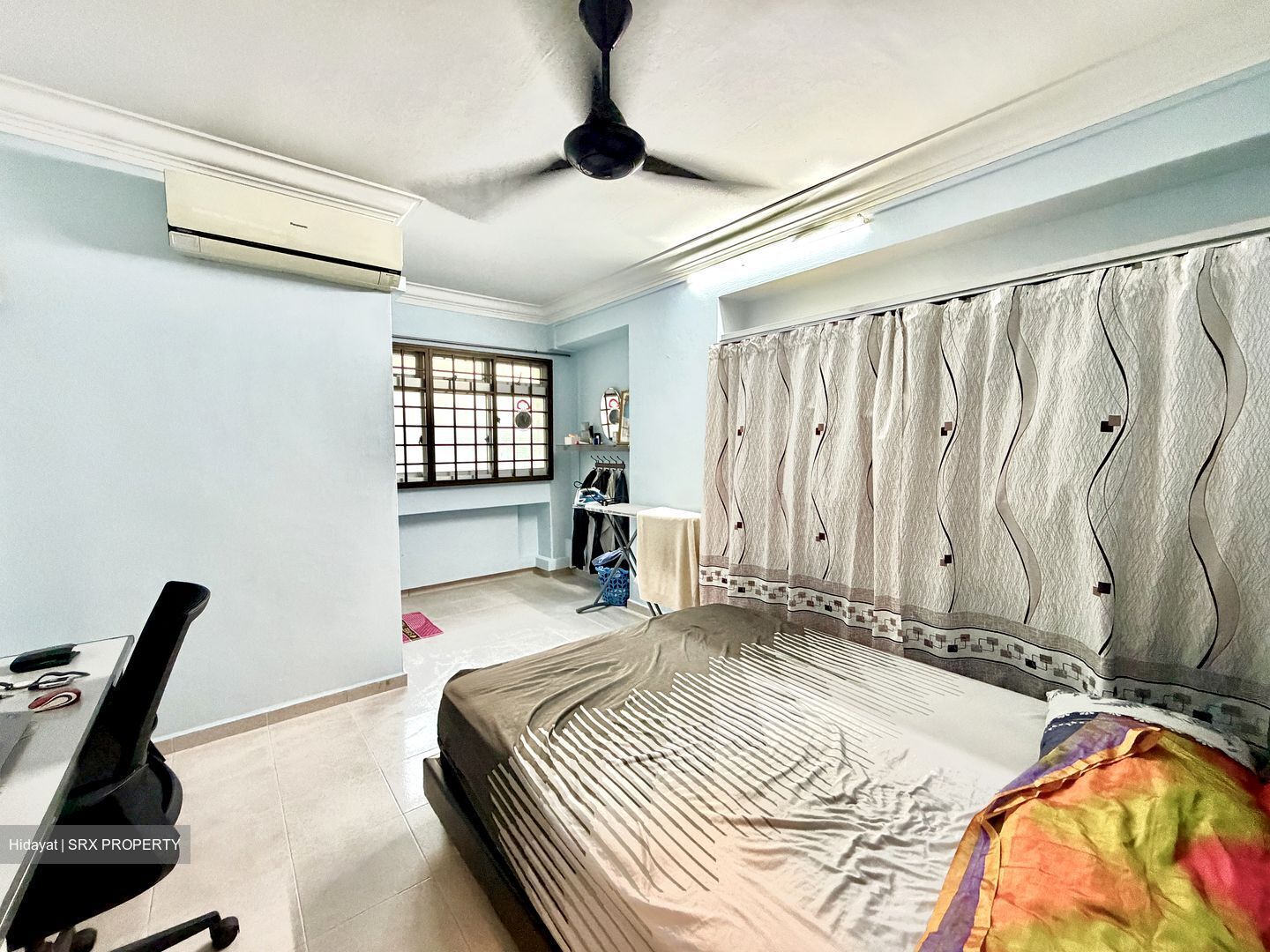 Blk 213 Pasir Ris Street 21 (Pasir Ris), HDB 4 Rooms #610982111